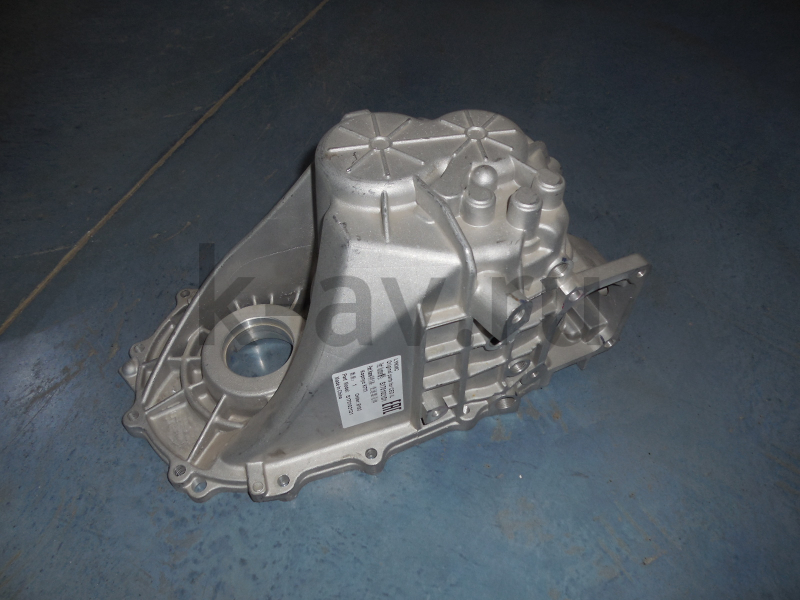 картинка Корпус КПП - Lifan Solano, X60 (S1701021D1) от магазина Китай-Авто