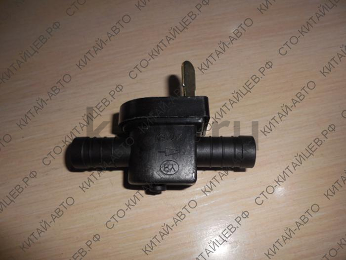 картинка Кран печки - Geely MK, MK Cross (8101706106) от магазина Китай-Авто