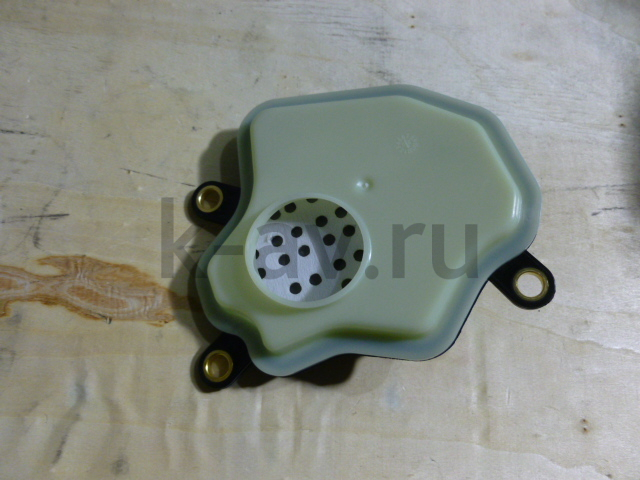 картинка Фильтр масляный внутр. CVT - Chery Tiggo 2,2Pro,4,4Pro,7Pro(1.5),7ProMax,8,8Pro,8ProMax, Omoda C5,S5 (025CHA-1506400) от магазина Китай-Авто