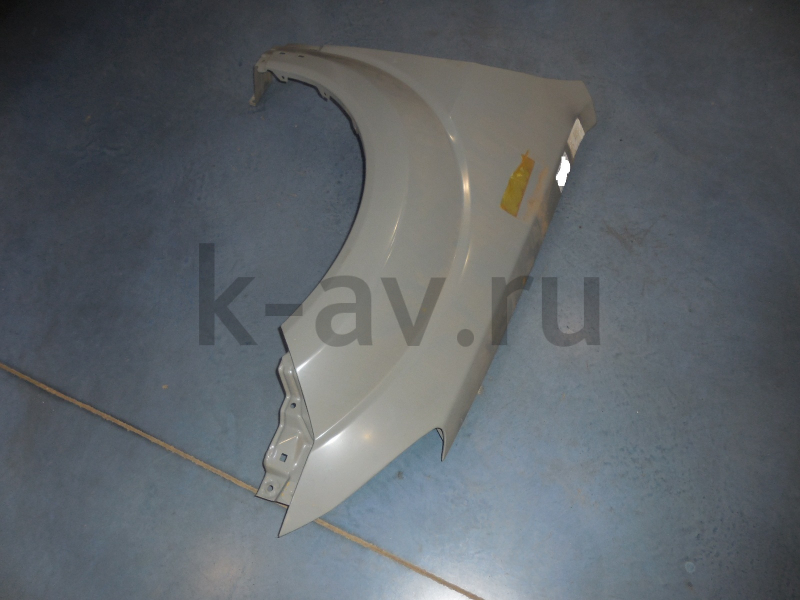 картинка Крыло переднее правое - Hover H3 New (8403200-K46) от магазина Китай-Авто