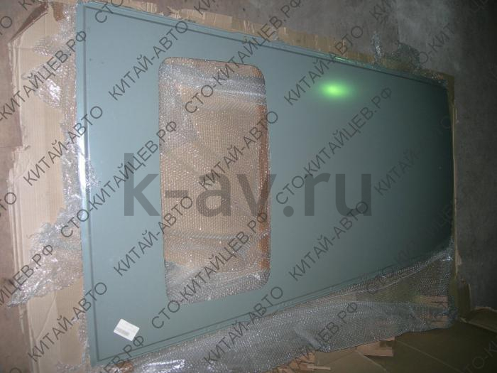 картинка Панель крыши (под люк) - Hover (5701000-K00-C1 5701011-K00-B1) от магазина Китай-Авто