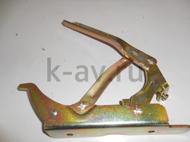 картинка Петля капота правая - Brilliance M1, M2 (3003250) от магазина Китай-Авто