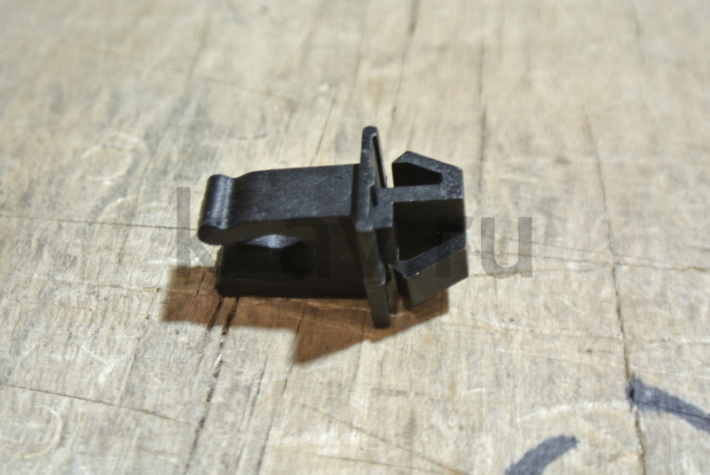 картинка Пистон упора капота - Chery M11, M12 (M11-8402221) от магазина Китай-Авто
