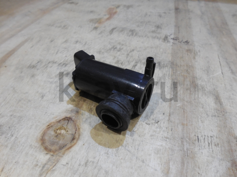 картинка Насос (мотор) бачка омывателя - Geely Emgrand X7 (1017015311) от магазина Китай-Авто