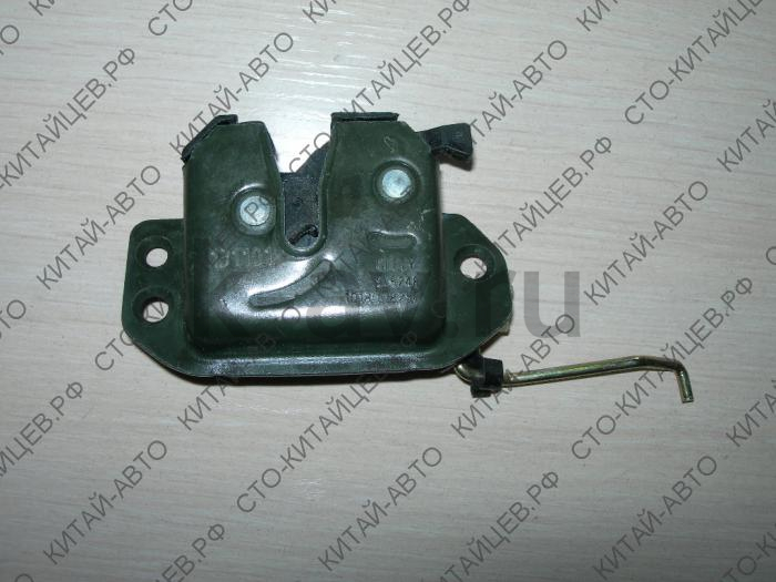 картинка Замок багажника - Geely MK Cross (1018008256) от магазина Китай-Авто