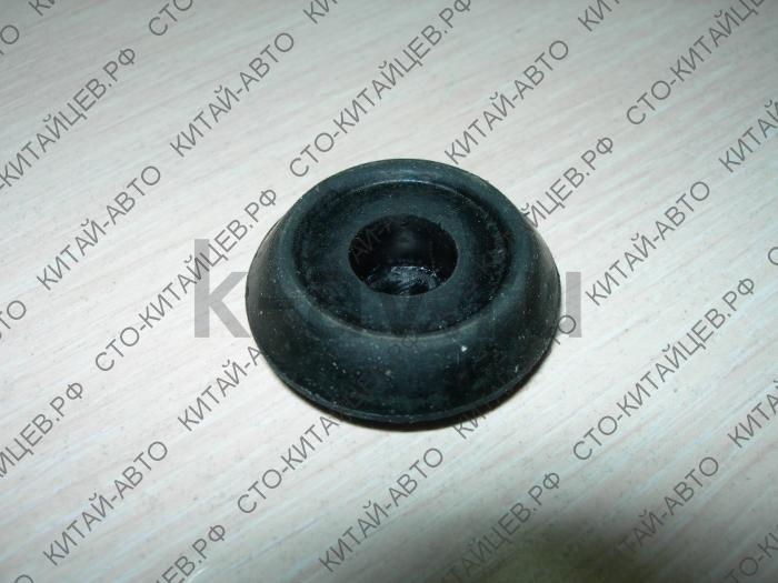 картинка Втулка стойки стабилизатора - Chery Amulet, Bonus, Karry, Very (A11-2906025) от магазина Китай-Авто