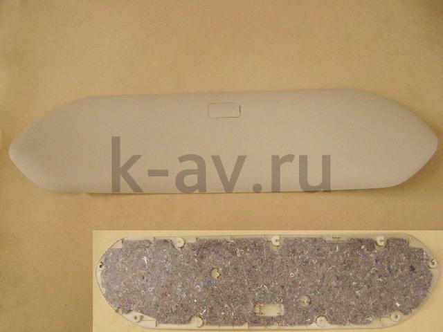 картинка ОБИВКА ДВЕРИ ЗАДКА FLORID (6302201-S08) от магазина Китай-Авто