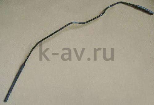 картинка ТРУБКА ТОПЛИВНАЯ ОБРАТКИ К БАКУ (ПЛАСТИК) HOVER (1104130-K10-B1) от магазина Китай-Авто