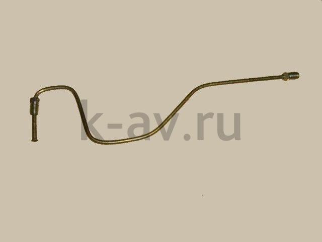 картинка ТРУБКА СЦЕПЛЕНИЯ НИЖНЯЯ - SAILOR (1607120-B00) от магазина Китай-Авто