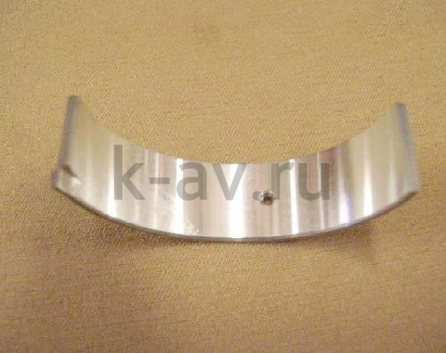 картинка ВКЛАДЫШ ШАТУННЫЙ НИЖНИЙ HOVER M2 (1004012-EG01-01) от магазина Китай-Авто