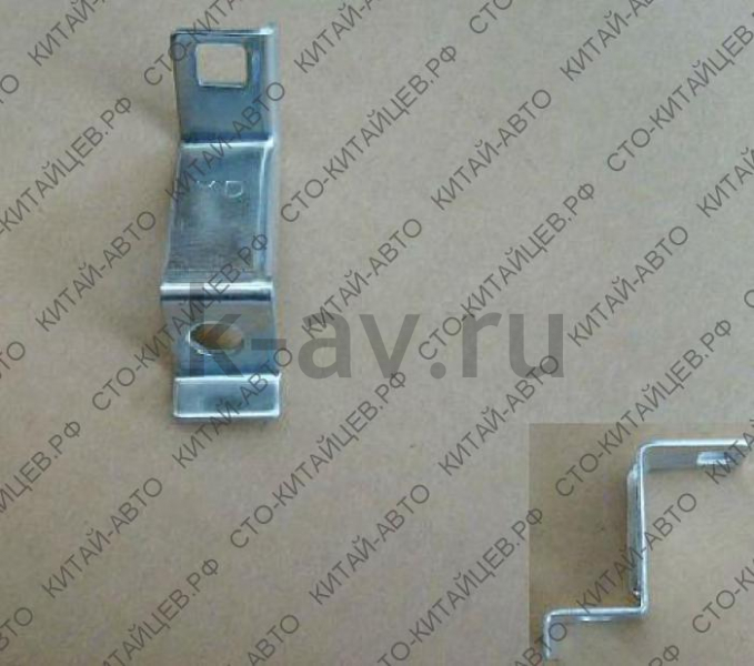 картинка HARNESS BRKT (4016105-ED01A) от магазина Китай-Авто