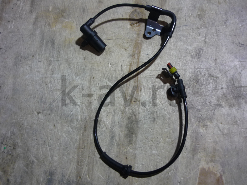 картинка Датчик ABS передний левый - Lifan Smily, Smily New (F3630300) от магазина Китай-Авто