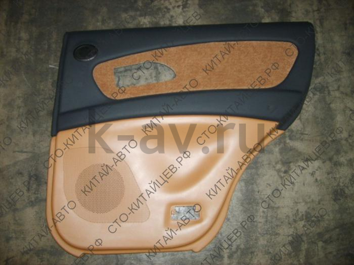 картинка Обивка задней правой двери - Hover (6202200-K00) от магазина Китай-Авто
