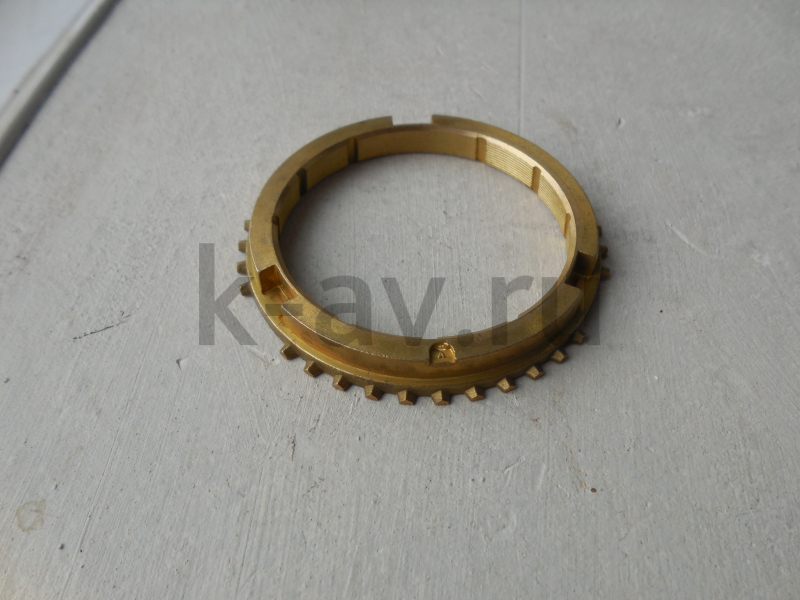 картинка Кольцо синхронизатора 4 передачи - Lifan Breez, Solano, X60 (LF481Q1-1701065A) от магазина Китай-Авто
