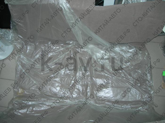 картинка Ковер пола - Deer G3, G5 (5109011-D01-0314) от магазина Китай-Авто