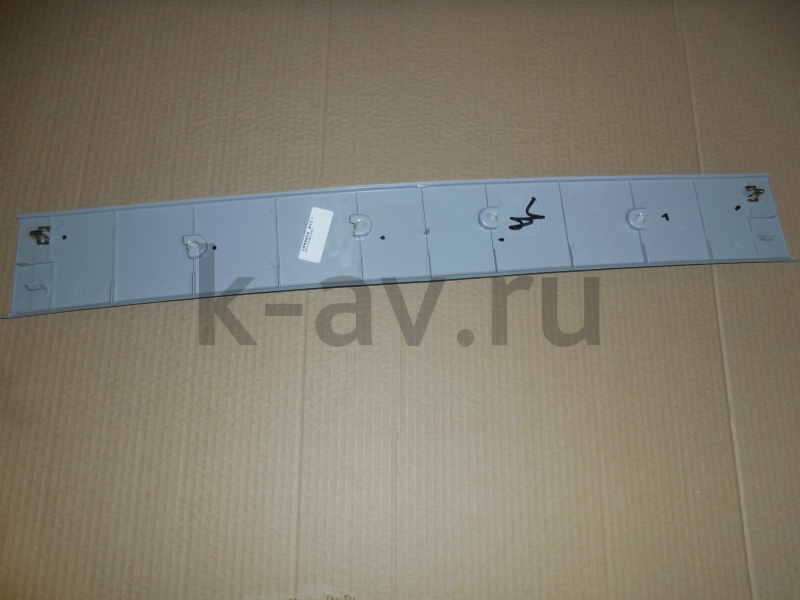 картинка НАКЛАДКА ОБШИВКИ ПОТОЛКА ЗАДНЯЯ - HOVER H3, H5 (НОВЫЙ САЛОН) (5602100-K00-00CV) от магазина Китай-Авто