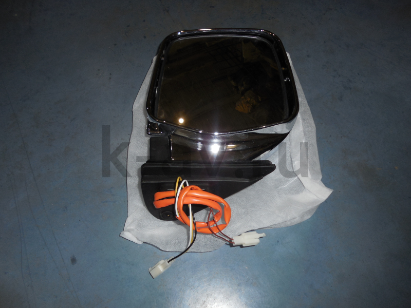 картинка Зеркало боковое левое с электроподогревом - Deer, Safe (8202101-D07-B1) от магазина Китай-Авто