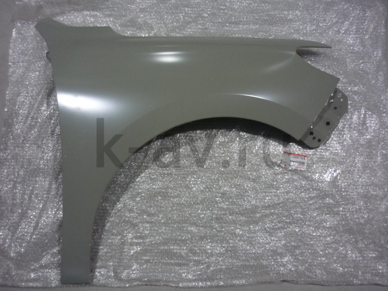 картинка Крыло переднее правое (original) - Haval Jolion (8403120XST01A) от магазина Китай-Авто