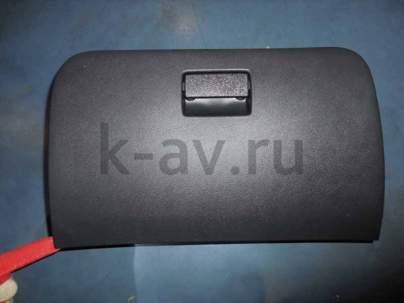 картинка Вещевой ящик (бардачок) черный PF/HD - Chery Tiggo (T11-5305410HD) от магазина Китай-Авто