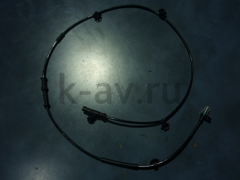 картинка Датчик ABS (АБС) передний (original) - Geely Emgrand X7 (1014003906-or) от магазина Китай-Авто