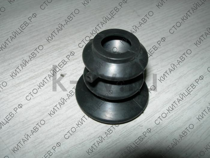 картинка Пыльник КПП - Chery Tiggo / Vortex Tingo (QR523-1702403) от магазина Китай-Авто