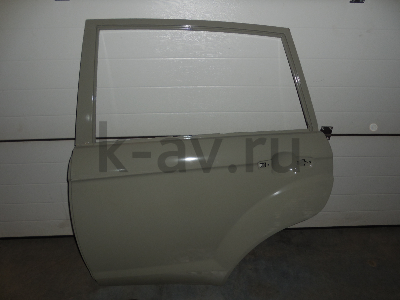 картинка Дверь задняя левая - Lifan X60 (S6201001) от магазина Китай-Авто