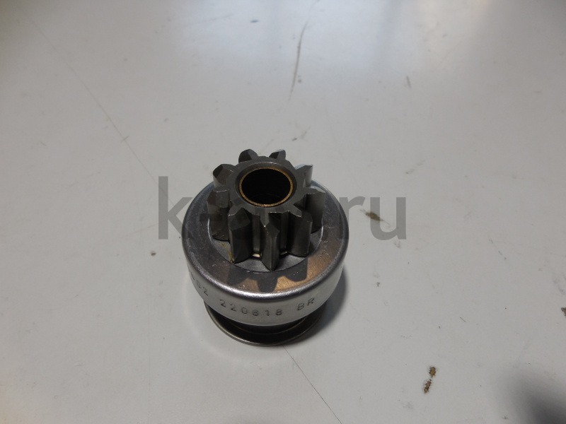 картинка Бендикс стартера  - Lifan X60, Cebrium, Solano, X70, Murman (LFB479Q-3708100A-P1) от магазина Китай-Авто