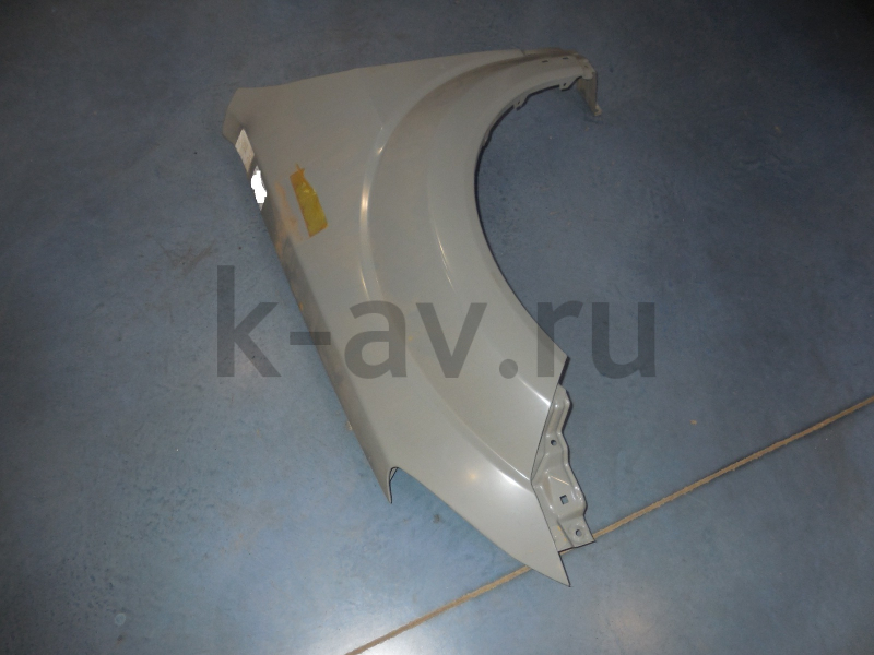 картинка Крыло переднее левое - Hover H3 New (8403100-K46) от магазина Китай-Авто