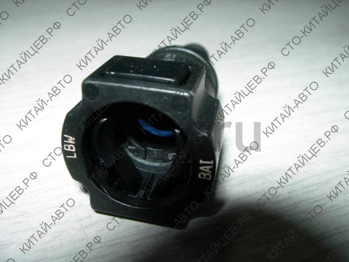 картинка Переходник топливной системы - Chery Tiggo (A11-1104160CA) от магазина Китай-Авто