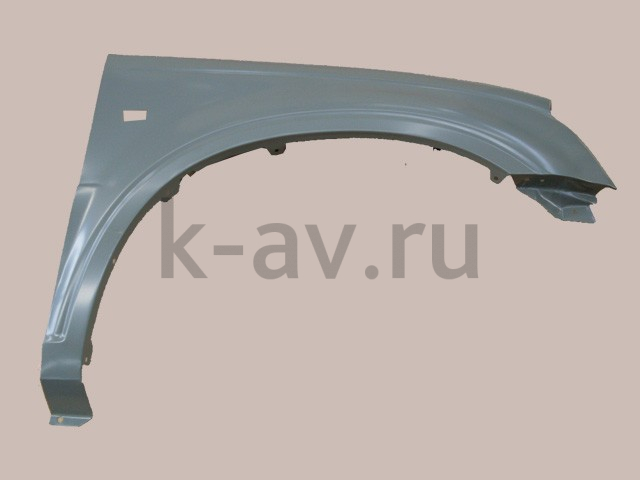 картинка КРЫЛО ПЕРЕДНЕЕ ПРАВОЕ - SOKOL (8403012-L00 8403014B-S) от магазина Китай-Авто