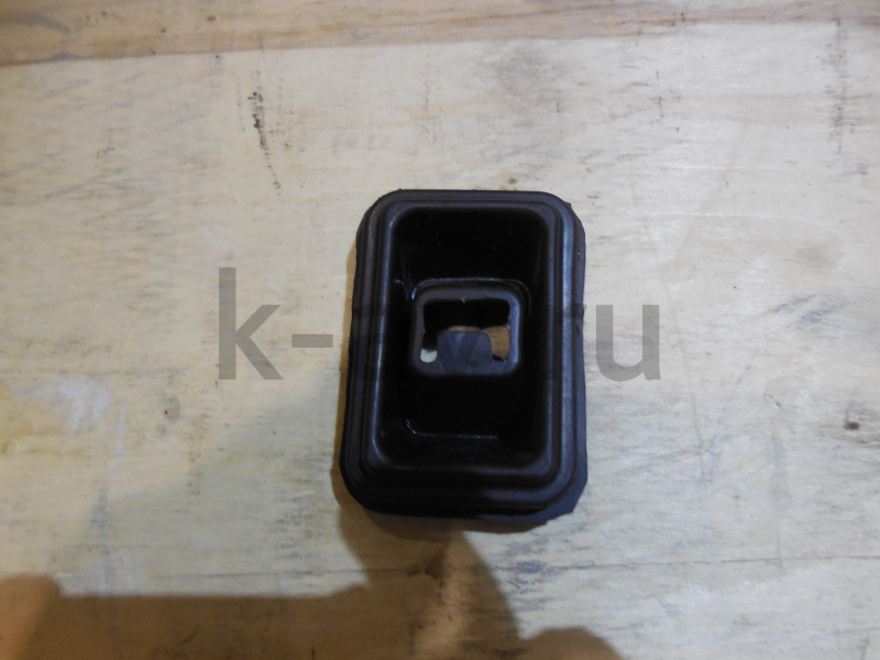 картинка Пыльник вилки сцепления - Brilliance V5 (JW5F23-1701516) от магазина Китай-Авто