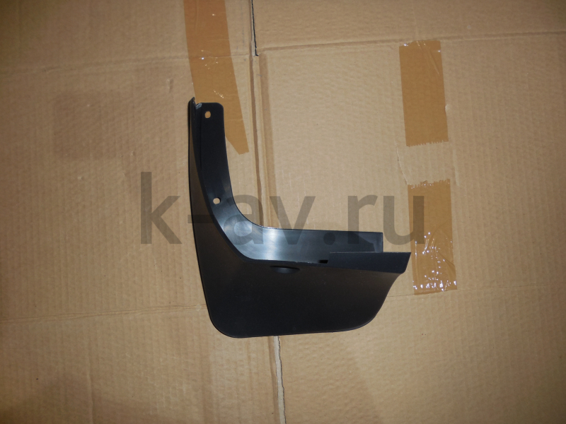 картинка Брызговик задний левый - Lifan Cebrium (C5512215) от магазина Китай-Авто