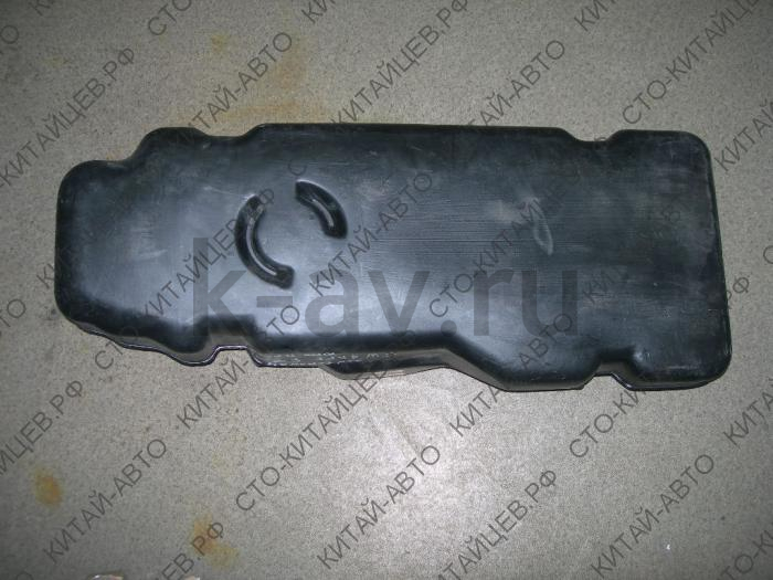 картинка БАК ТОПЛИВНЫЙ - SAFE F1 (ДНО ПРЯМОЕ) (1101100-F00+1101110-F00-B1) от магазина Китай-Авто