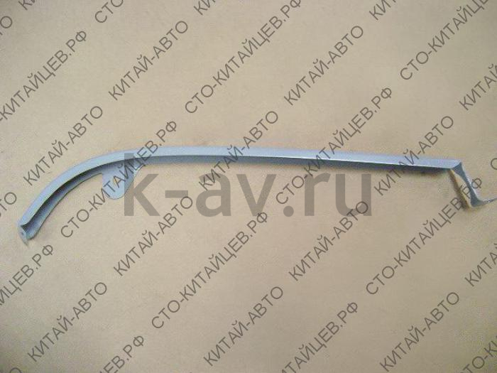 картинка РЕСНИЧКА ПОД ФАРУ ЛЕВАЯ - DEER, SAFE (8400017-F00) от магазина Китай-Авто