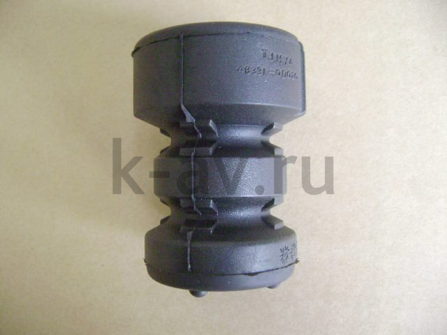 картинка БУФЕР АМОРТИЗАТОРА ПЕРЕДНЕЙ ПОДВЕСКИ HOVER M2 (2905106-S08) от магазина Китай-Авто