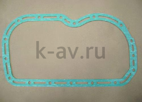 картинка ПРОКЛАДКА КРЫШКИ МАСЛЯНОГО КАРТЕРА HOVER ДИЗЕЛЬ( АЛЮМИНИЕВЫЙ КАРТЕР) (1009053-E06 1009112-E06) от магазина Китай-Авто