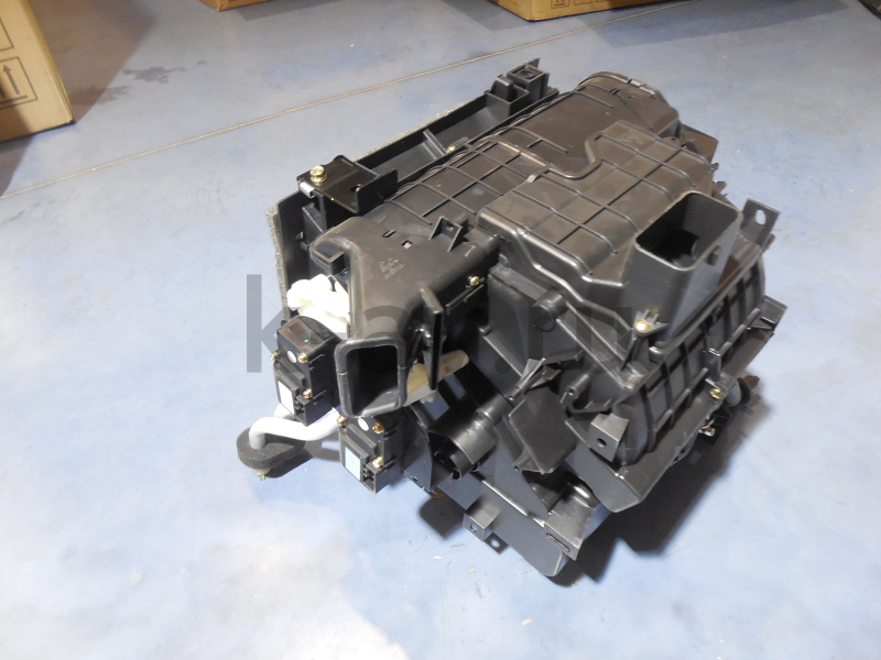 картинка Отопитель в сборе (original) - Lifan X60 (S8101010) от магазина Китай-Авто