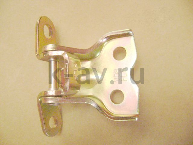 картинка ПЕТЛЯ ПЕРЕДНЕЙ ПРАВОЙ ДВЕРИ НИЖНЯЯ - COWRY (6106400-V08) от магазина Китай-Авто