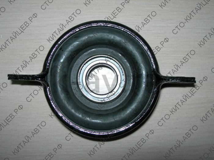 картинка Опора кардана промежуточная - Sailor, Wingle 3, 5 (9100770+9000874) от магазина Китай-Авто
