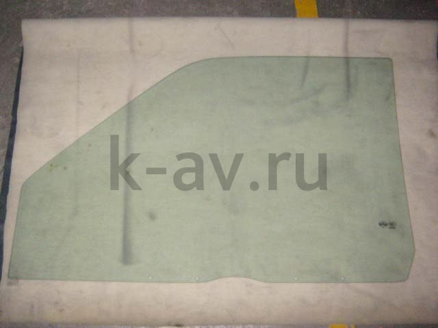 картинка СТЕКЛО ПЕРЕДНЕЙ ПРАВОЙ ДВЕРИ - SOKOL - 31-6205040 (6103012-B50 6103012-L00) от магазина Китай-Авто