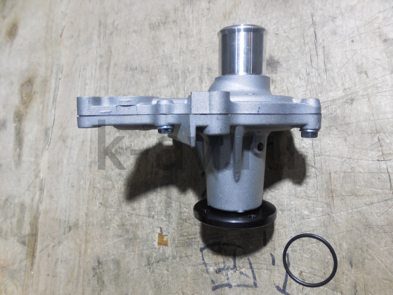 картинка Насос водяной (помпа) (Корея) - Geely MK, MK Cross, Otaka (1016052597-E050100005-Kor) от магазина Китай-Авто