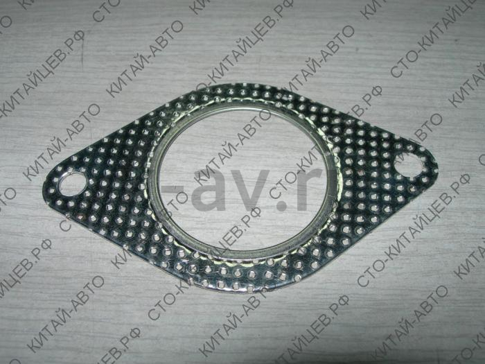 картинка Прокладка глушителя - Chery Amulet (A11-1205311) от магазина Китай-Авто