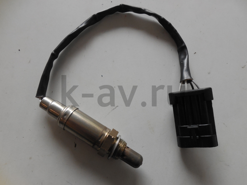картинка Датчик кислородный (лямбда зонд) 4G63/4G64 - Chery Eastar, Tiggo (SMW250308) от магазина Китай-Авто