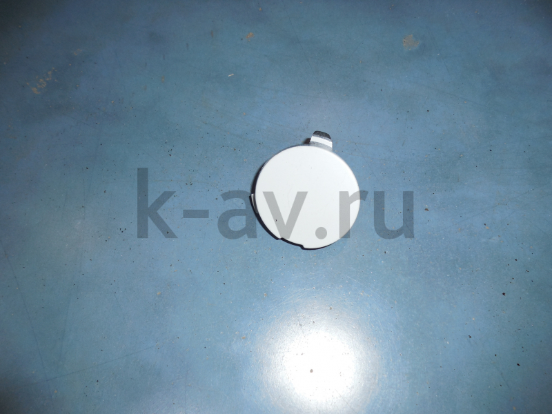 картинка Заглушка крюка буксировочного бампера заднего - Chery Indis (S18D-2804507-DQ) от магазина Китай-Авто