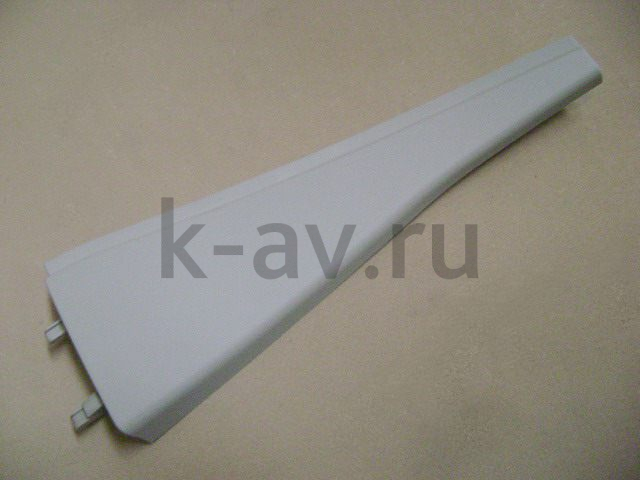 картинка НАКЛАДКА ДВЕРИ ЗАДНЕЙ ЛЕВОЙ ВНУТРЕННЯЯ FLORID (6202500-S08) от магазина Китай-Авто