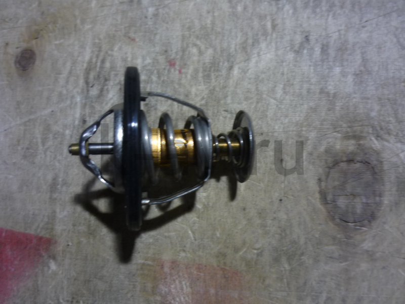 картинка Термостат (4G63T) - Hover H3 New Turbo (SMD337408N) от магазина Китай-Авто