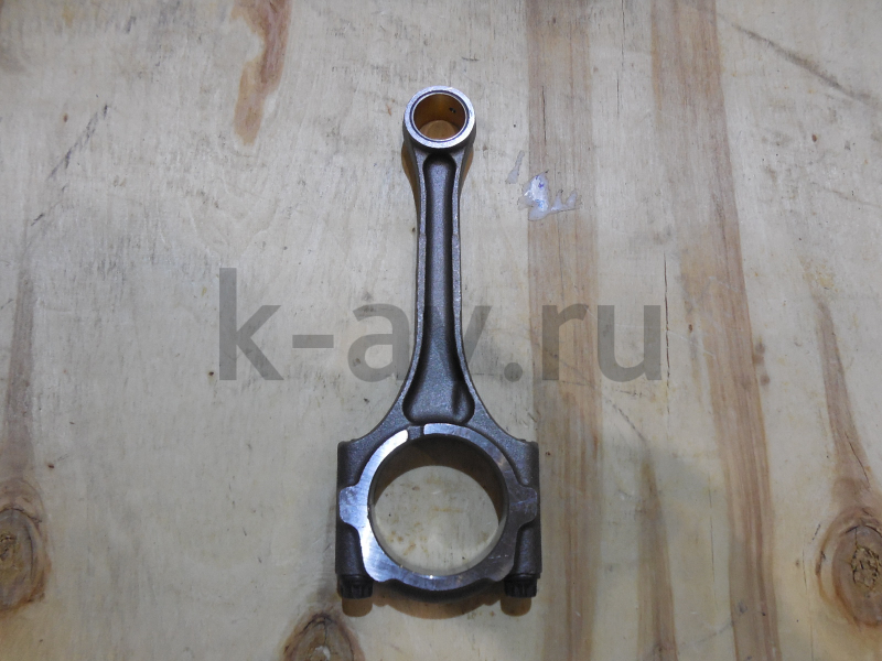 картинка Шатун двигателя original - Lifan Cebrium, Solano, X60 (LFB479Q-1004100A) от магазина Китай-Авто
