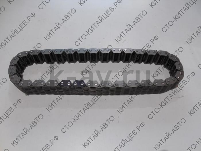 картинка Цепь раздаточной коробки (385х35) (31зуб) - Hover H5 дизель (44-00-143-010) от магазина Китай-Авто