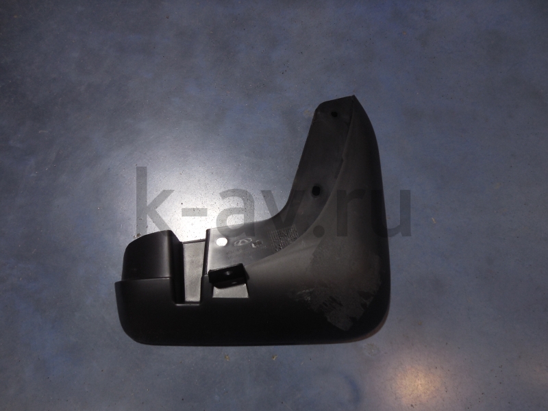 картинка Брызговик передний правый - Chery Tiggo 3 (T11-3102052PQ) от магазина Китай-Авто