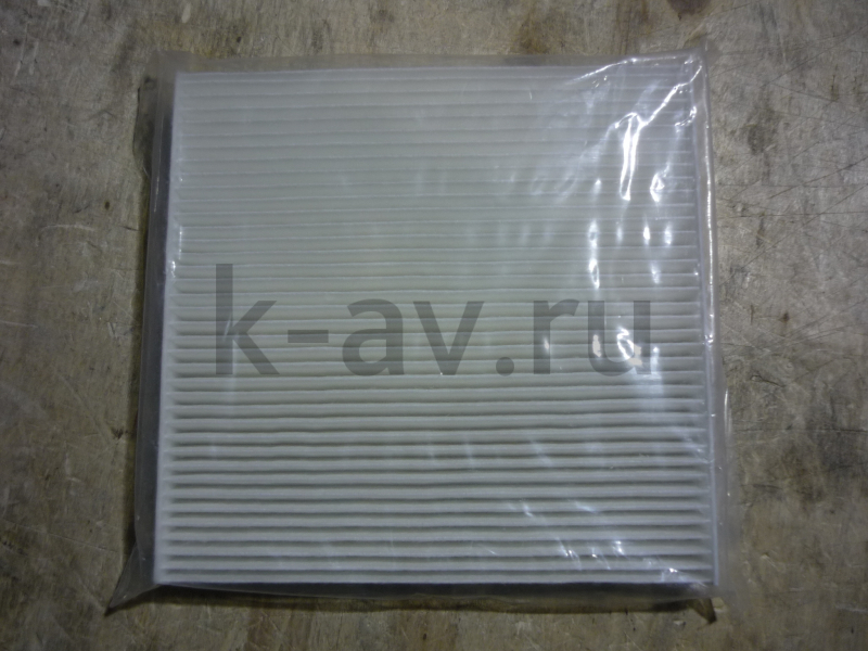 картинка Фильтр салонный - Hover H6, Haval H6, M6 (8100235XKZ16A) от магазина Китай-Авто